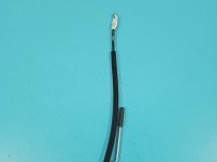 Zamek przód lewy 13579522 Opel Mokka A EUROPA 5pin