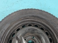 Koło zapasowe 15" dojazdowe dojazdówka Seat Altea Rozstaw śrub: 5x112, Goodyear, 195 mm, Profil opony: 65, Kod producenta:...