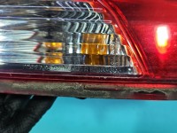 Lampa tył prawa zderzaka przeciwmgielna Kia Sportage III 10-15 92406-3U3