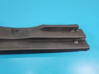Osłona ZAŚLEPKA PLASTIK PASA TYLNEGO Rysy Opel Grandland P00019277