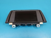 Wyświetlacz monitor Bmw F32 F33 F36 185206-10, 3007145022