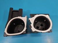 Uchwyt na napoje kubek CUP HOLDER Toyota C-HR I 16-23 55475-10130/50, 55619-F4090