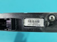 Ramka radia Fiat Grande Punto 7355013730, 735506948