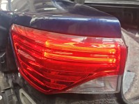 Lampa tył lewa Toyota Avensis III T27 sedan EUROPA