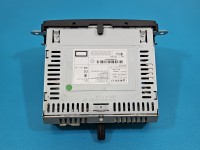 Radio fabryczne Dacia Dokker 281156864R radioodtwarzacz
