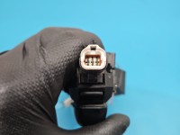 Klamka przód lewa zewnętrzna JAGUAR XF II X260 BJ32-22AN03