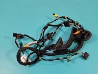 Instalacja Wiązka drzwi przód lewych Seat Ibiza V KJ 6F 6F0971199, 6F1971120LK