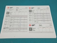 TESTOWANY Wtryskiwacz 0445110743, 8514148 BMW G30 2.0d 190KM