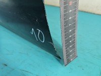 DRZWI PRZÓD LEWE KIEROWCY Opel Zafira C 5d 85T TAGW