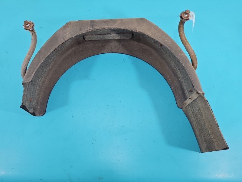 Nadkole tył prawe Fiat Ducato IV