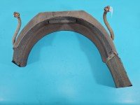 Nadkole tył prawe Fiat Ducato IV