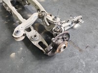 Tylna belka oś tył Mercedes W246 2.1 cdi