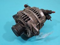 TEST Alternator Opel Meriva A 1.7 cdti