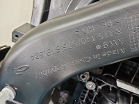 Deska rozdzielcza airbag pasażera kokpit Seat Ateca