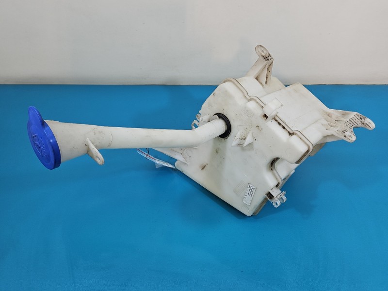 Zbiornik Zbiorniczek płynu spryskiwacza Toyota Verso 09- 85310-0F032