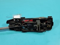 Klamka tył prawa zewnętrzna Skoda Citigo 11-19 5L0837885C