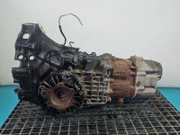 Skrzynia biegów Audi A6 C5 2.5 tdi