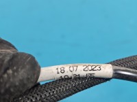 Rura przewód Diesel, Europejska, przewody adblue Renault Express 204209920R 1.5 dci