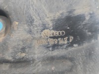 Obudowa rozrządu Vw Passat B5 1.8 T