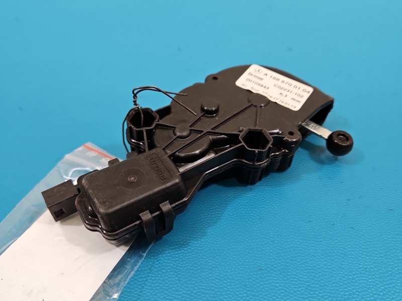 Silniczek pozostałe Mercedes GL II X166 4.7 V8 278928