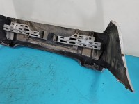 Zderzak tył Renault Thalia I srebrny sedan