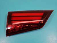 Lampa tył lewa Mitsubishi Outlander III 12- HB