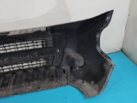 Zderzak przód Citroen Nemo beżowy KCH