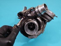 Turbosprężarka Renault Laguna III 774833-2, 8200638766 2.0 dci (M9RP814) 131KM