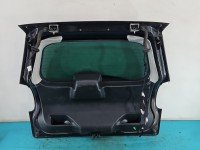 Klapa tył Peugeot 207 kombi 5d czarny EXLD
