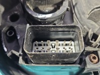 Reflektor lewy lampa przód Volvo V50 S40 II EUROPA