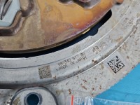 Sprzęgło Peugeot 3008 II 9834051780 1.6 T hybrid4