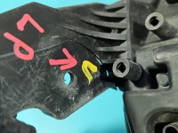 Reflektor lewy lampa przód Fiat Doblo II EUROPA