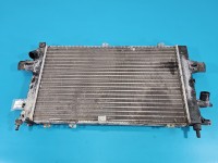 Chłodnica wody Opel Astra III H 1.3 cdti