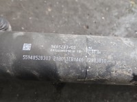 Wał napędowy tył BMW G20 2.0 T