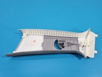 Osłona ZAŚLEPKA PLASTIK IMPRK1593821, 01561087440, 01561287890, SŁUPKA PRAWA Alfa romeo Stelvio 01561087440, 01561287890