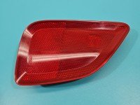 ODBLASK ZDERZAKA Ford Puma II MK2 19-