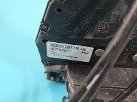 Zamek tył prawy 825027817R, 826706945R, 93451791 Renault Trafic III 14 -