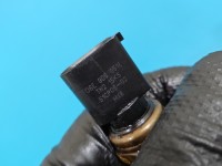 pompka Pompa paliwa Vw Passat B6 2.0 TSI 06F127025F Uszkodzony czujnik