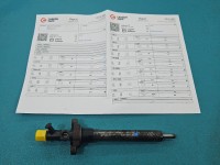 Wtryskiwacz Citroen C5 II X7 9688438580 2.0 hdi (10DYXG)