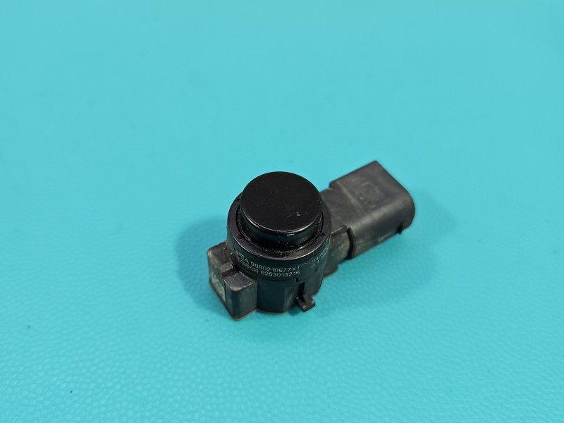 Czujnik parkowania PDC Citroen C4 Picasso II 13-19 Exy 0263013216, 9800210677XT