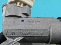 Komputer Sterownik silnika 0281017134, 89661-0DG50 Toyota Yaris II 1.4 D4D