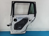 Drzwi tył prawe BMW X3 F25 HB 5d 300/0