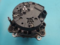 TEST Alternator Vw Passat B7 1.6 tdi 03L903024F, 0125811027