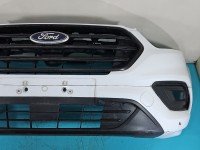 Zderzak przód Ford Transit Custom AA Frozen White
