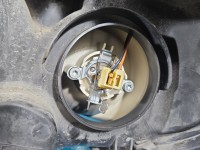 Reflektor prawy lampa przód Ford Galaxy Mk2 06-15 EUROPA