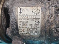 Sprężarka klimatyzacji kompresor Alfa romeo 159 1.9 jtd 939a7000 60693331