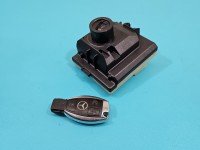 Stacyjka KLUCZYK WKŁADKA Mercedes W205 A2059006713