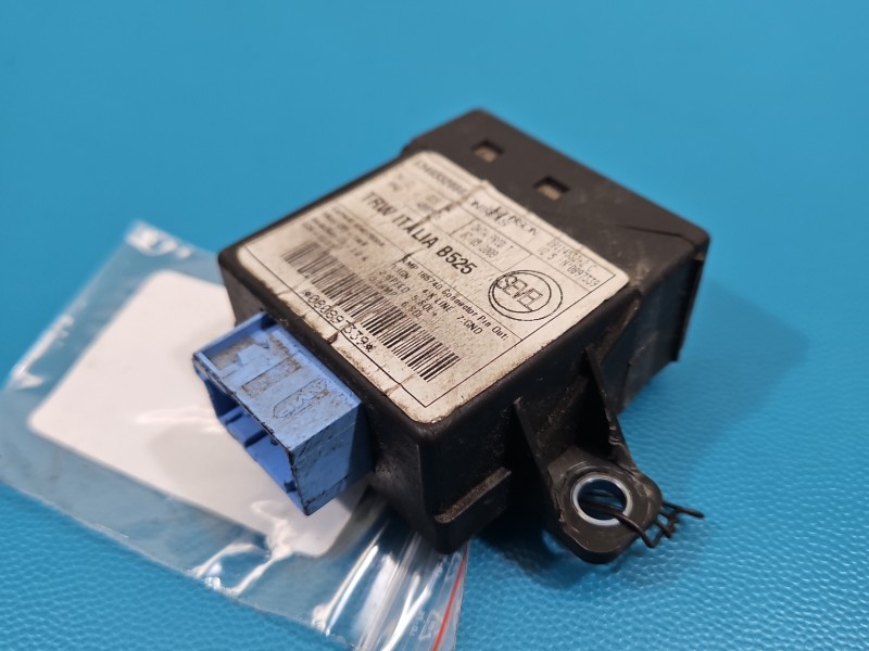 Sterownik moduł Producent części: FIAT, Europejska, ZAMKA CENTRALNEGO Fiat Ducato III 06-14 boxer jumper 1340332080