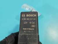 Przekaźnik świec żarowych Jeep Grand Cherokee IV WK2 0281003117