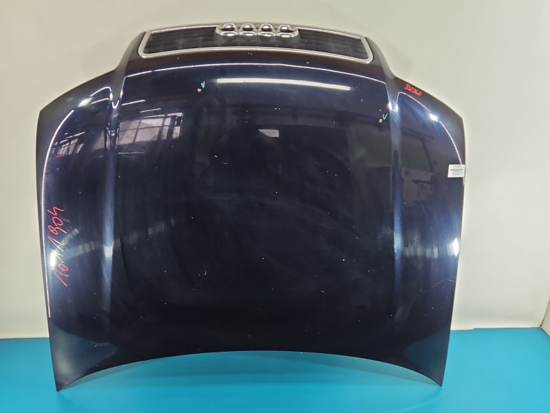 Maska przednia Audi A4 B6 LZ5L